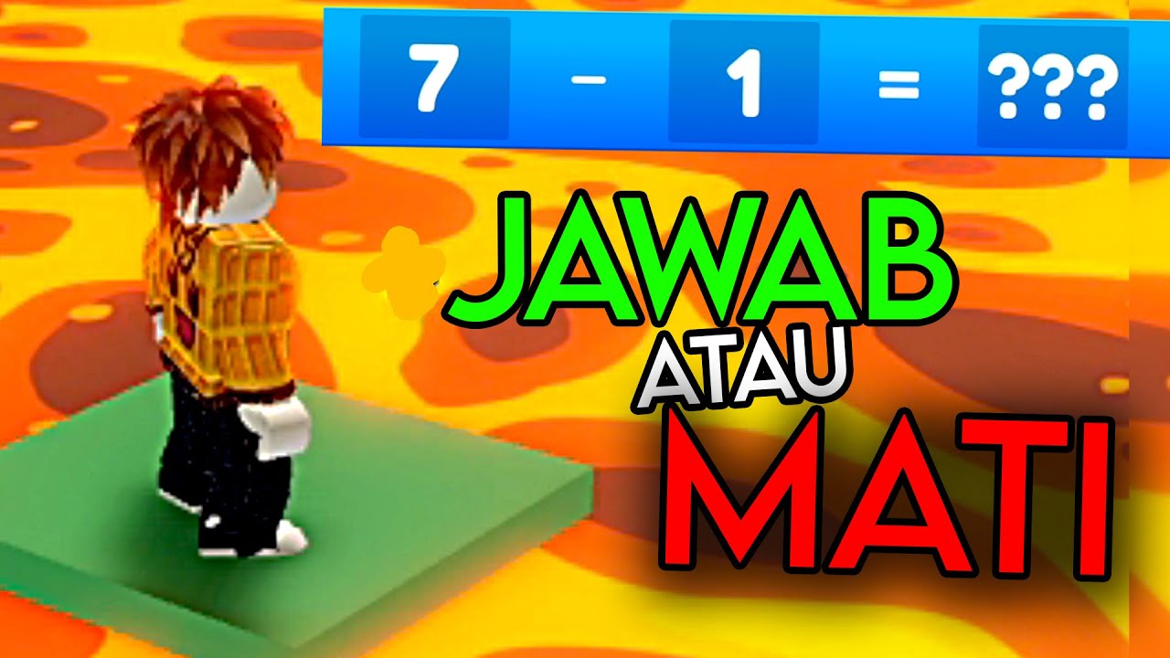 matematika atau mati