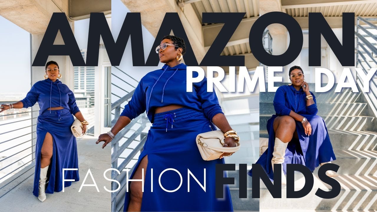 Модные находки Amazon, которые вам нужны! | Нита Даниэль