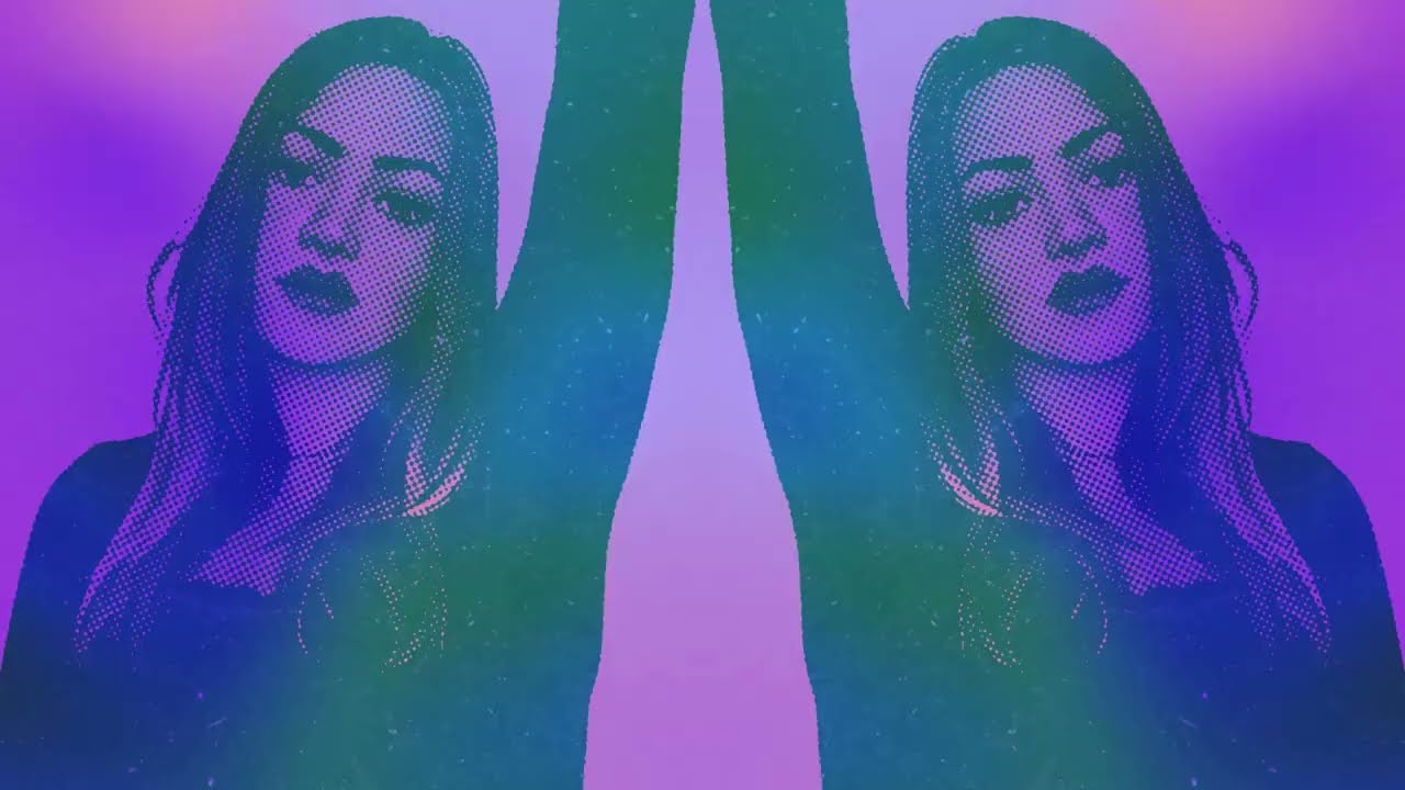 Satin Jackets & Mandy Jones - Heart Won't Move