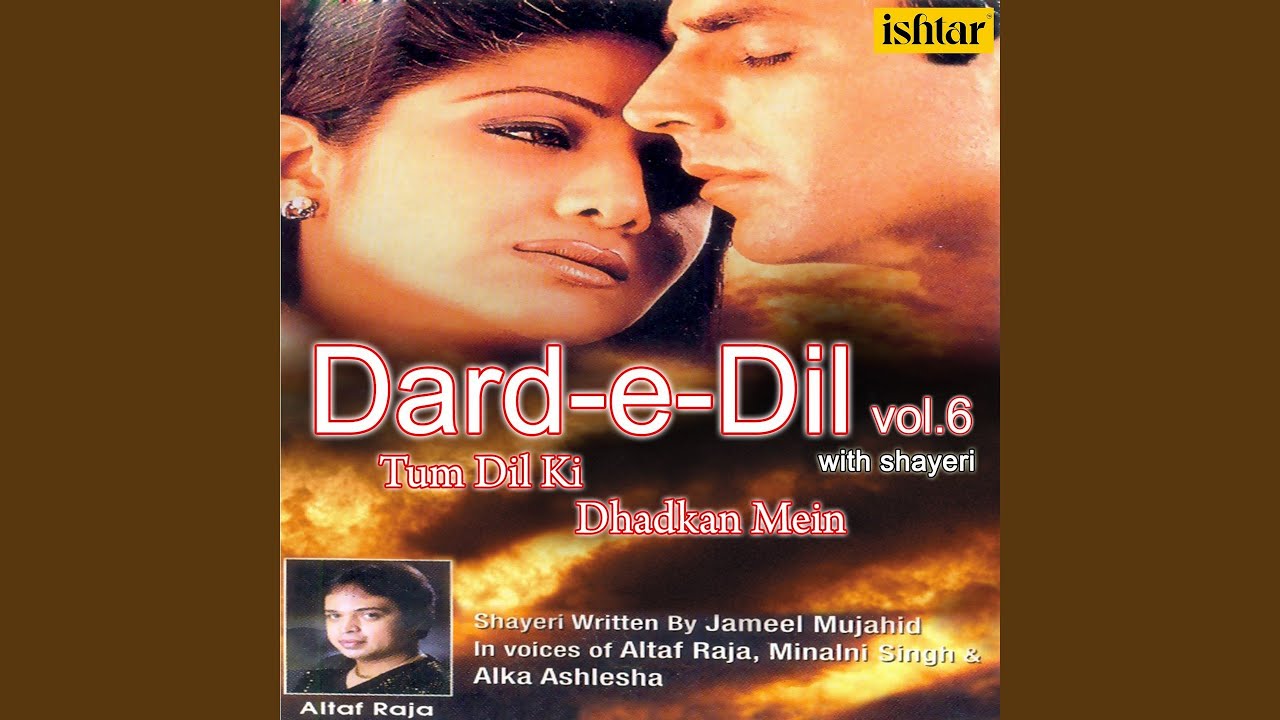 Dil Kehta Hai