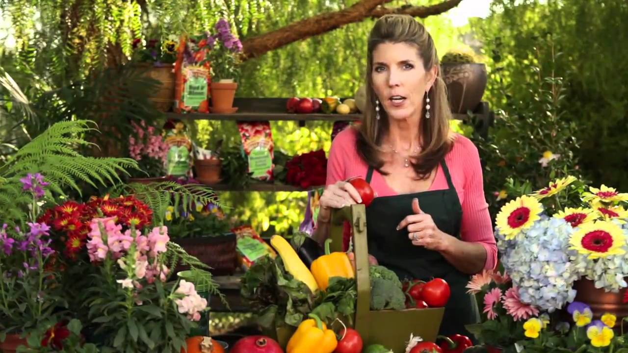 Gardner & Bloome Harvest Supreme