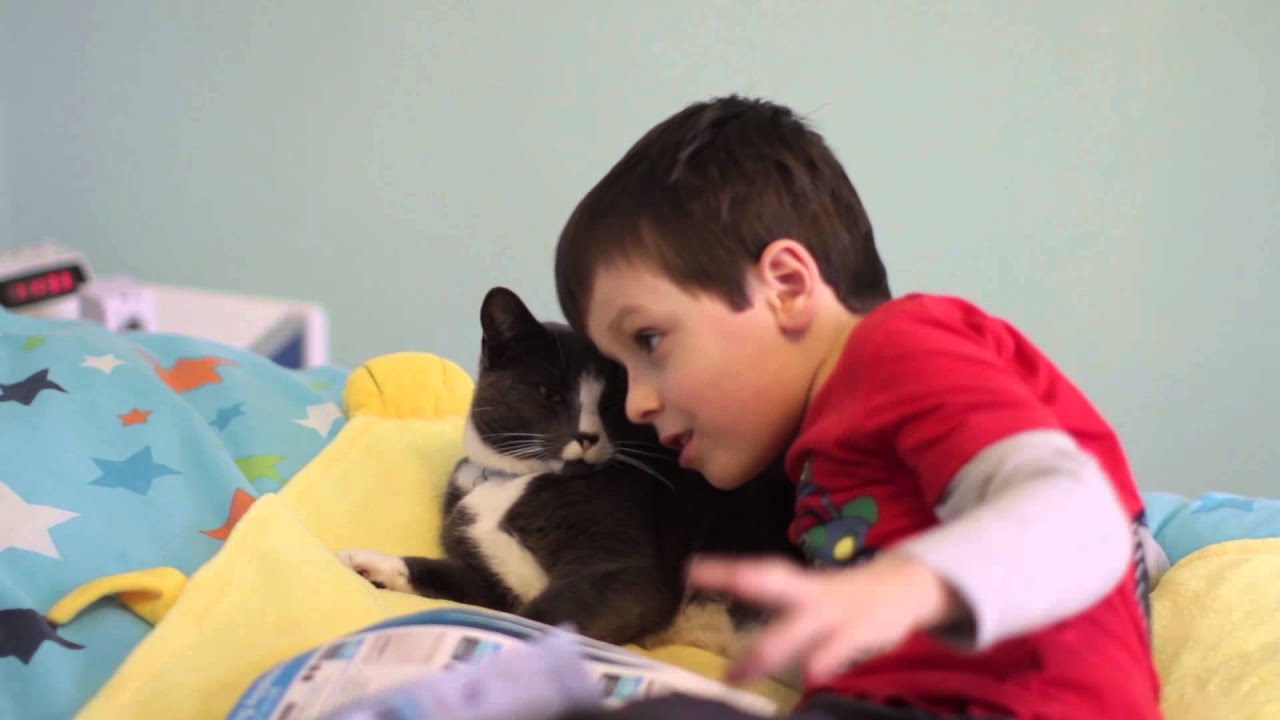 When Fraser Met Billy