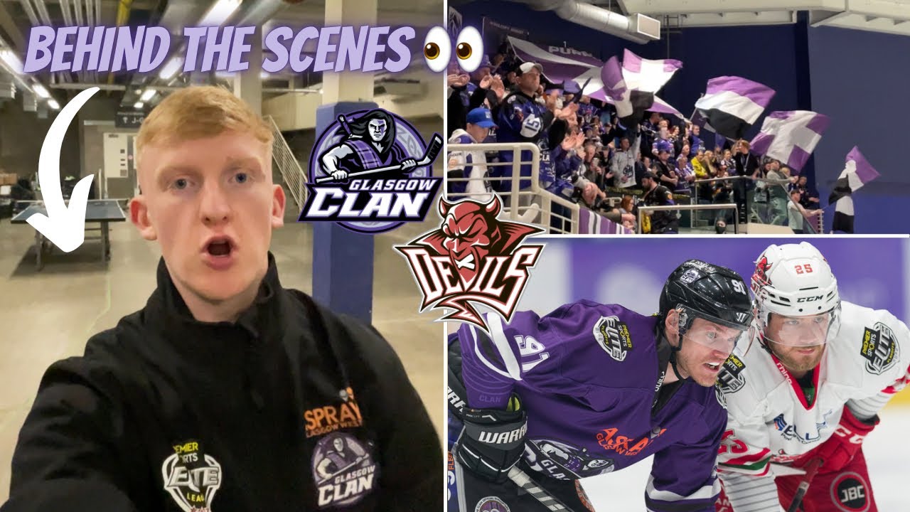 Who Will Make it to the FINAL FOUR?🏒