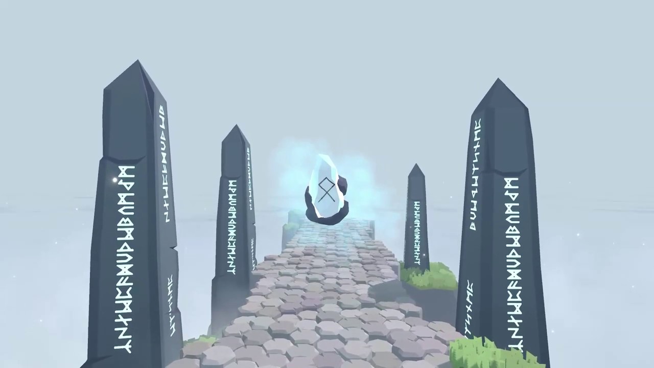 Out of the Mist - Demo Trailer