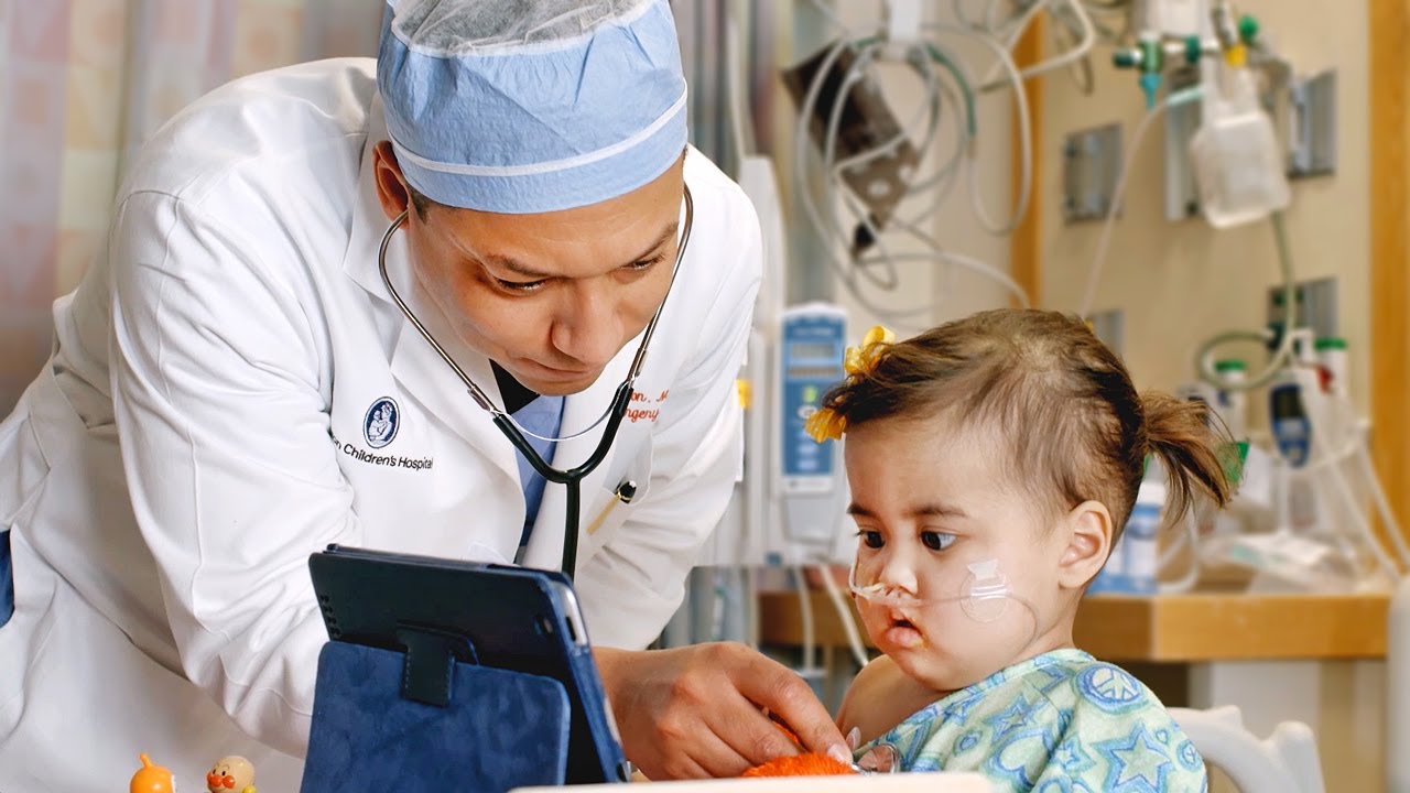 Cardiac Caregiver - Francis Fynn-Thompson, MD - Boston Children's Hospital