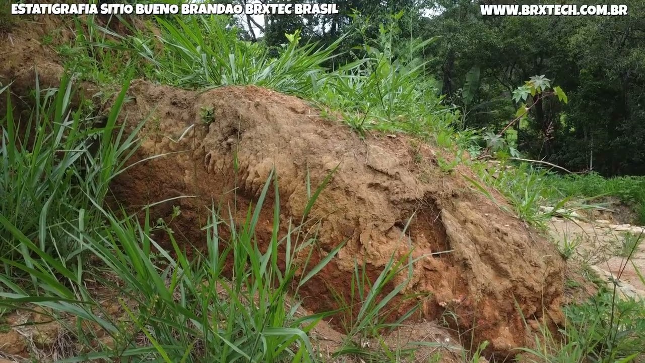 ESTATIGRAFIA SITIO BUENO BRANDÃO MG_BRXTEC BRASIL