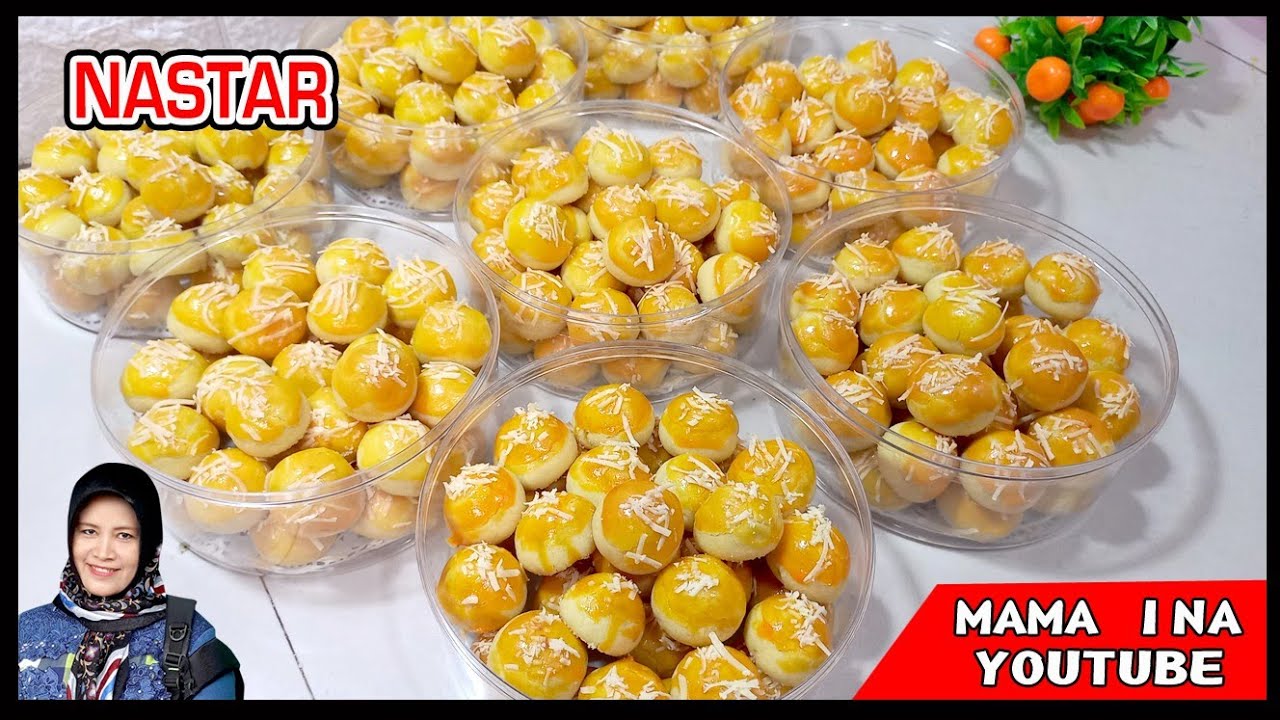 buat isian Toples LEBARAN, adonan 1 kg tepung jadi 8 toples nastar yang lumer banget dan ekonomis