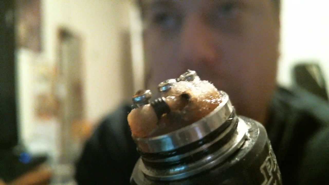 The Big Dripper Coil (Sneak Preview)