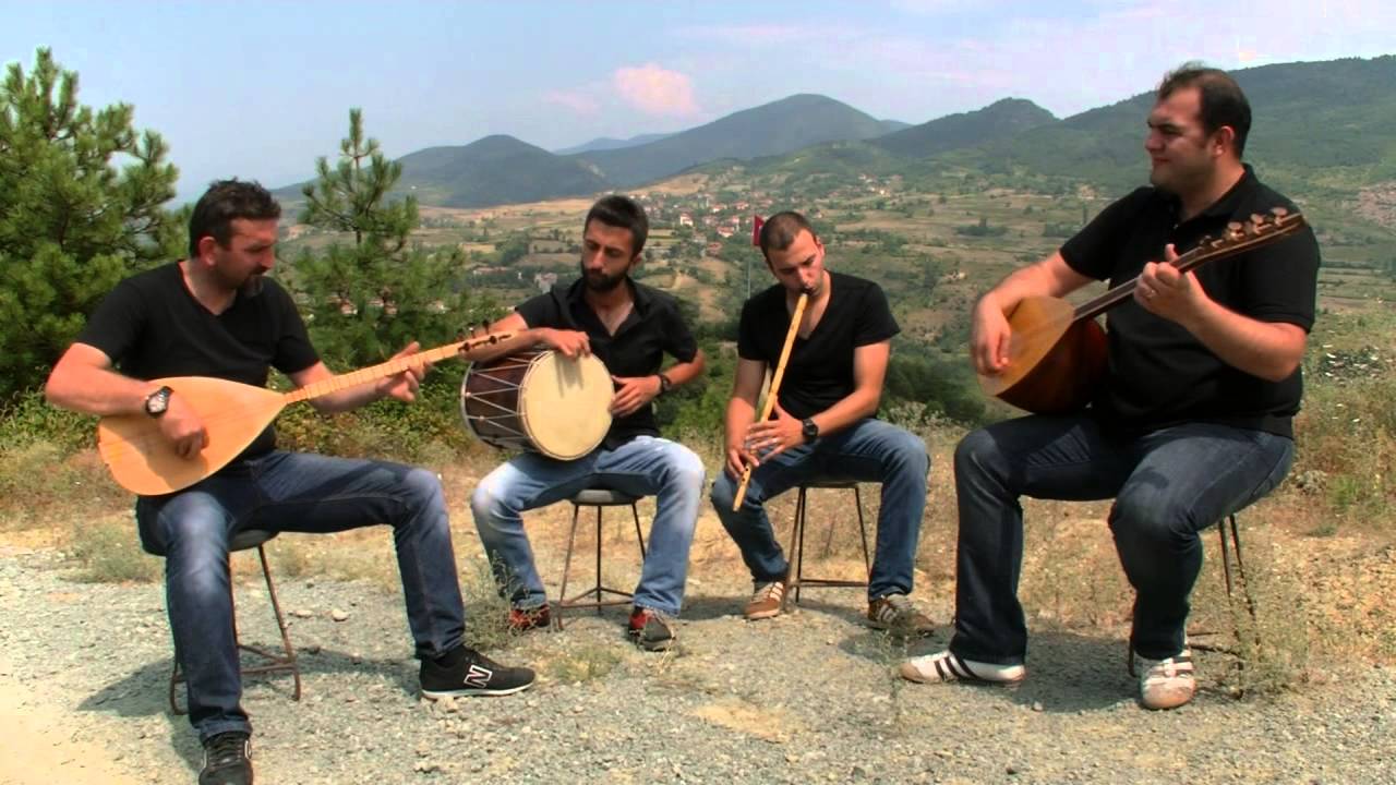 DEVREK HALİMEM TÜRKÜSÜ
