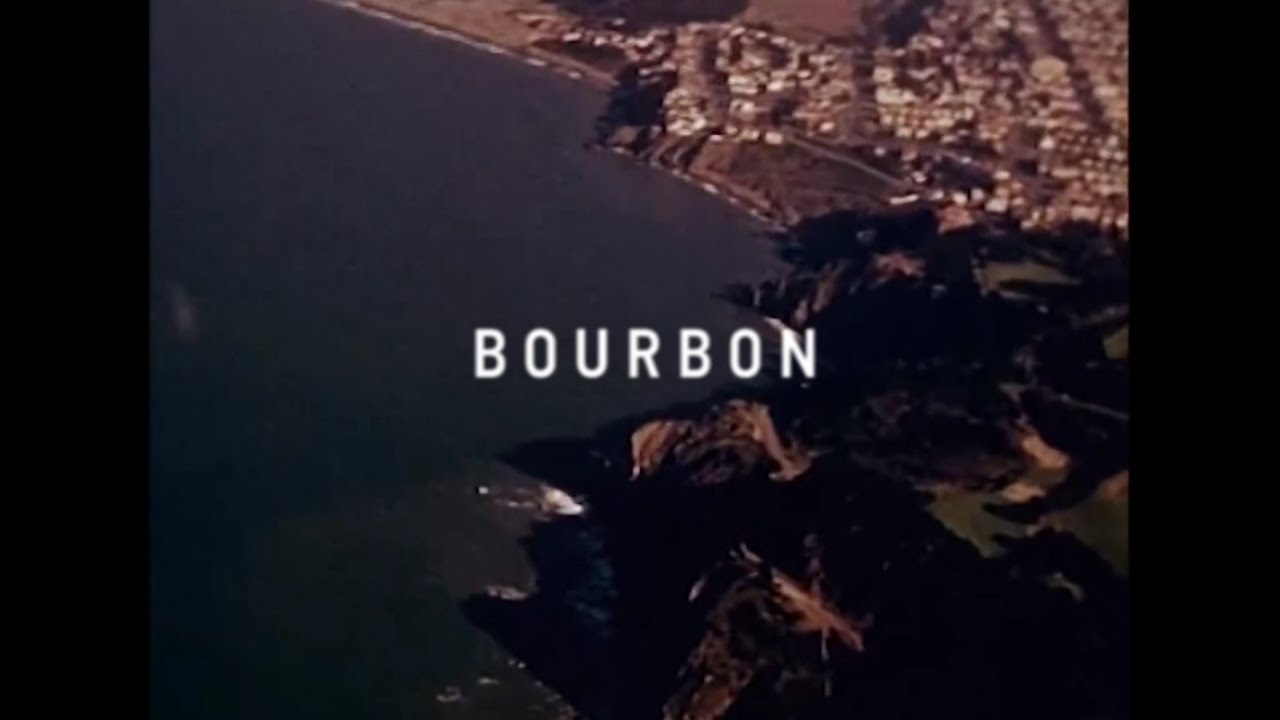 MixCult Radio Podcast # 183 Martin Aquino - Bourbon