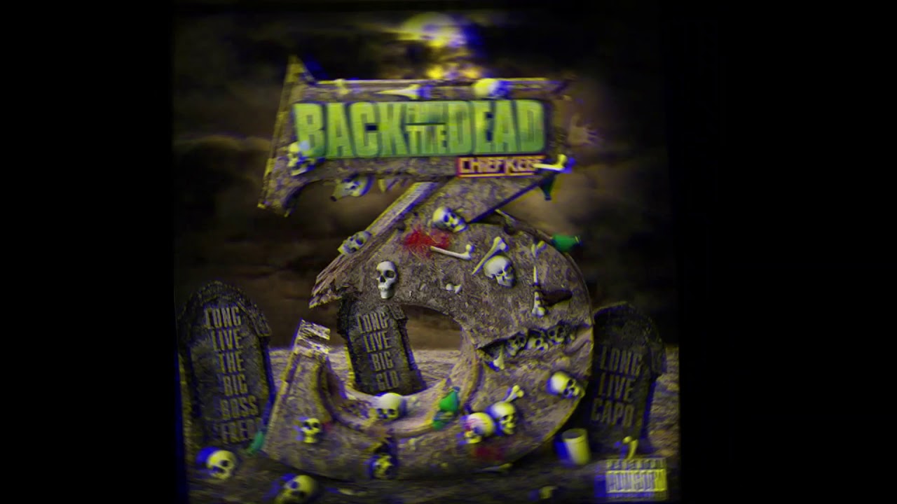 Chief Keef Glatt Instrumental Reproduced By KSM Beats