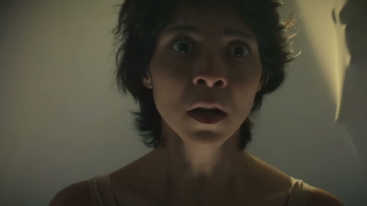 inside the dark Brain: the secret that controls emotions 
