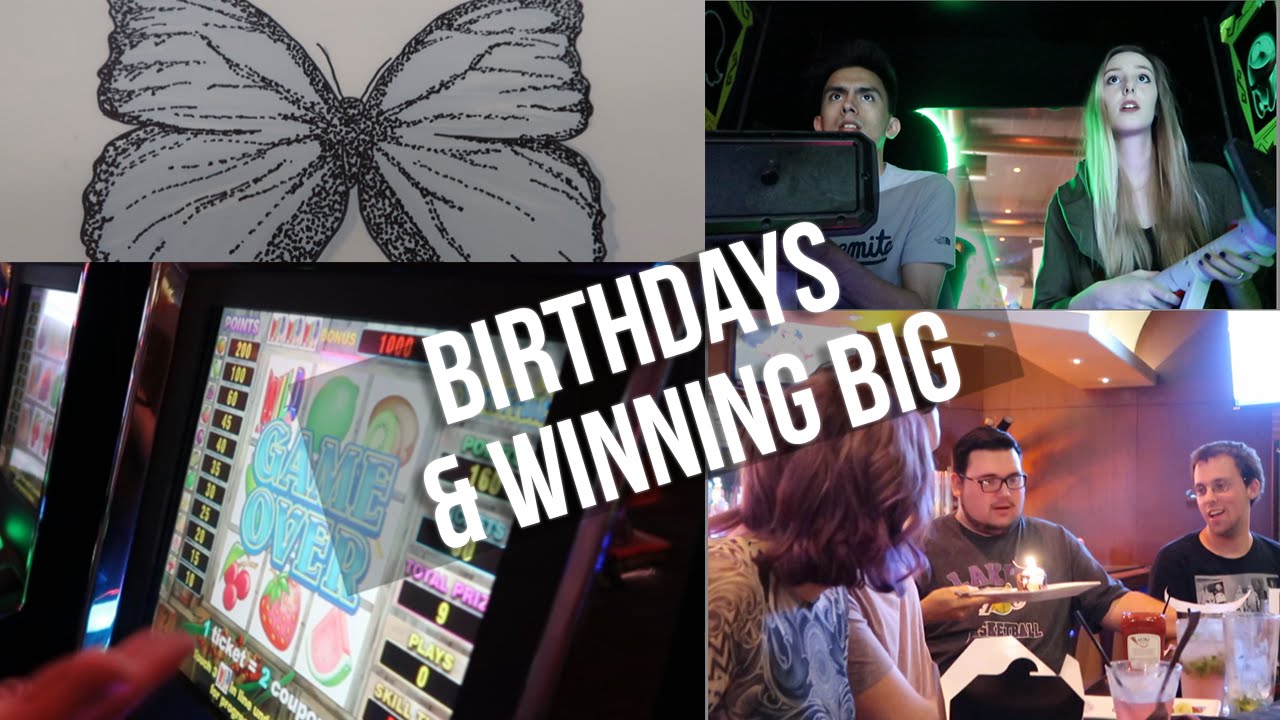 Birthday Celebration!! ❤ (Weekly Vlog 4)