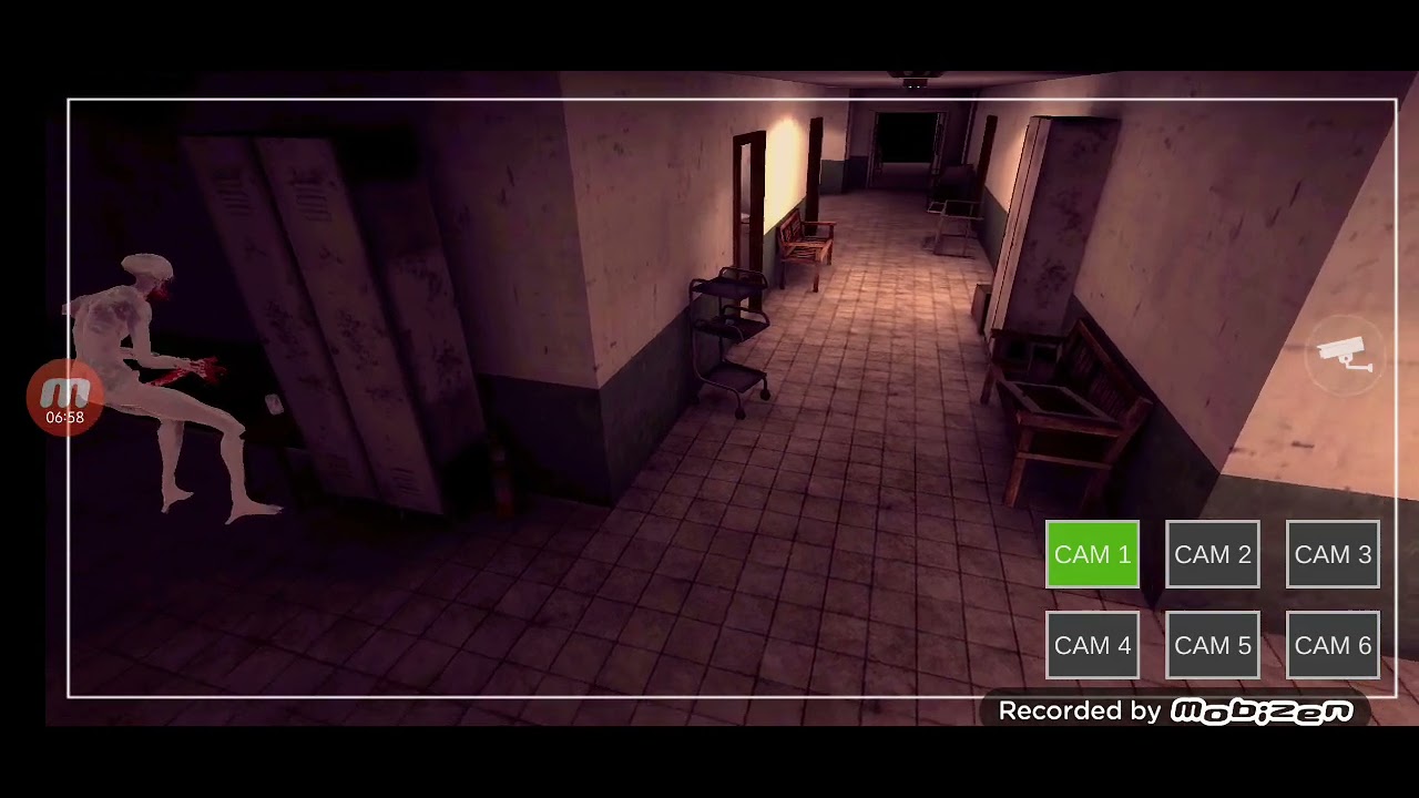 2do videos de specimen zeroooo