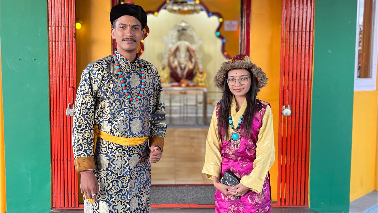 GaneshTok Temple (Gangtok)