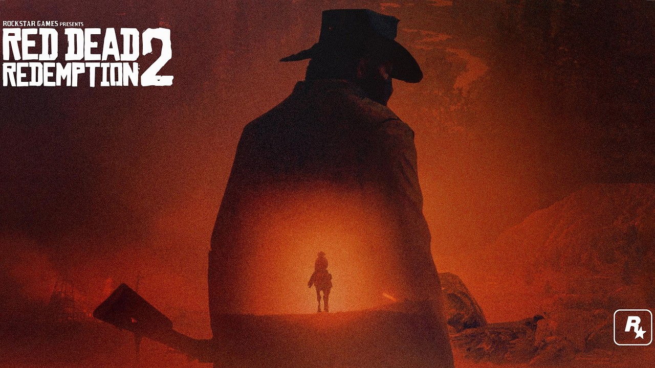 Red Dead Redemption 2  Epic Gameplay & Cinematic Moments