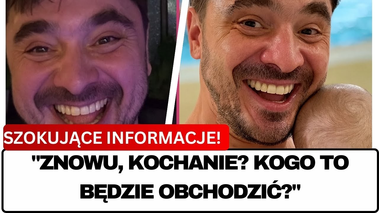 Daniel Martyniuk po dwóch latach wraca do sprawy. Domaga się pieniędzy od hotelu