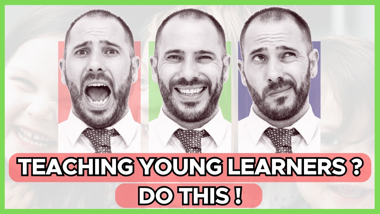 Discover the Secret to Effective Classroom Management for Kids!