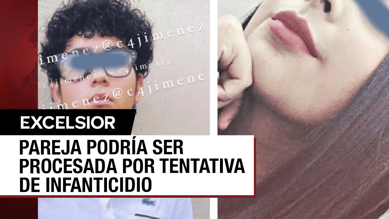 Indignación en México por el caso del abandono de un bebé en Tultitlán