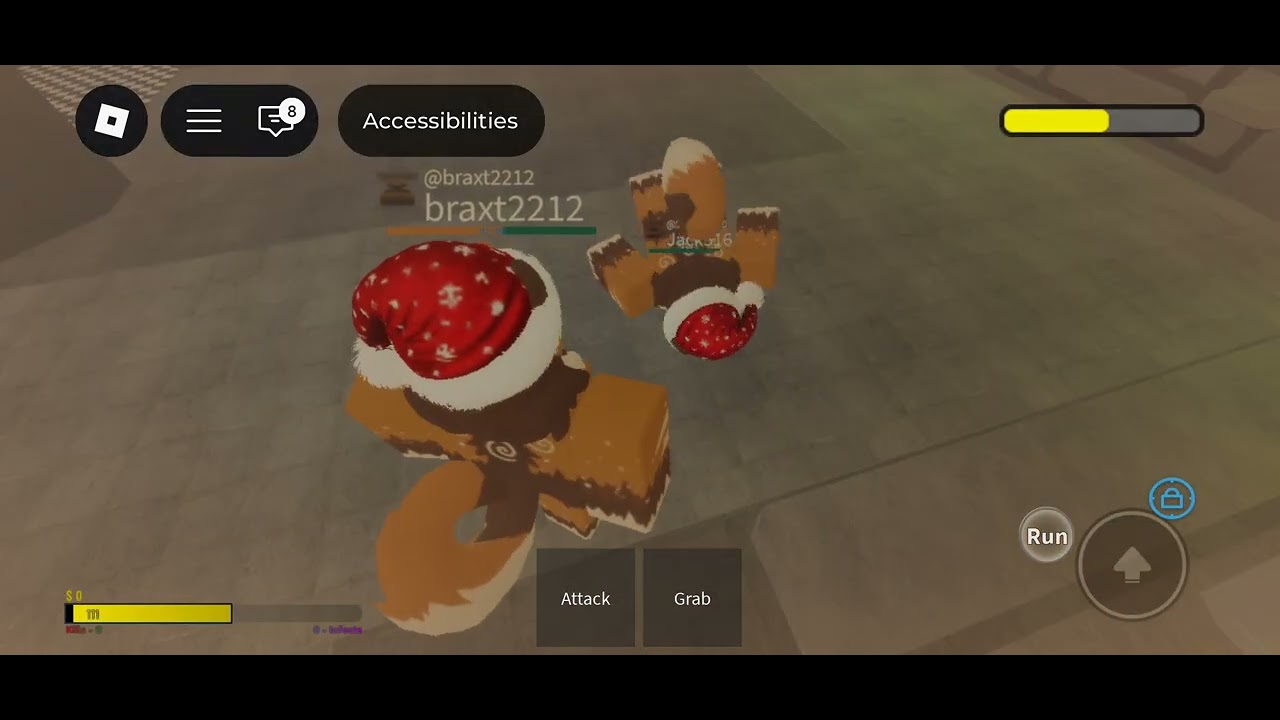 Playing facility of redemption