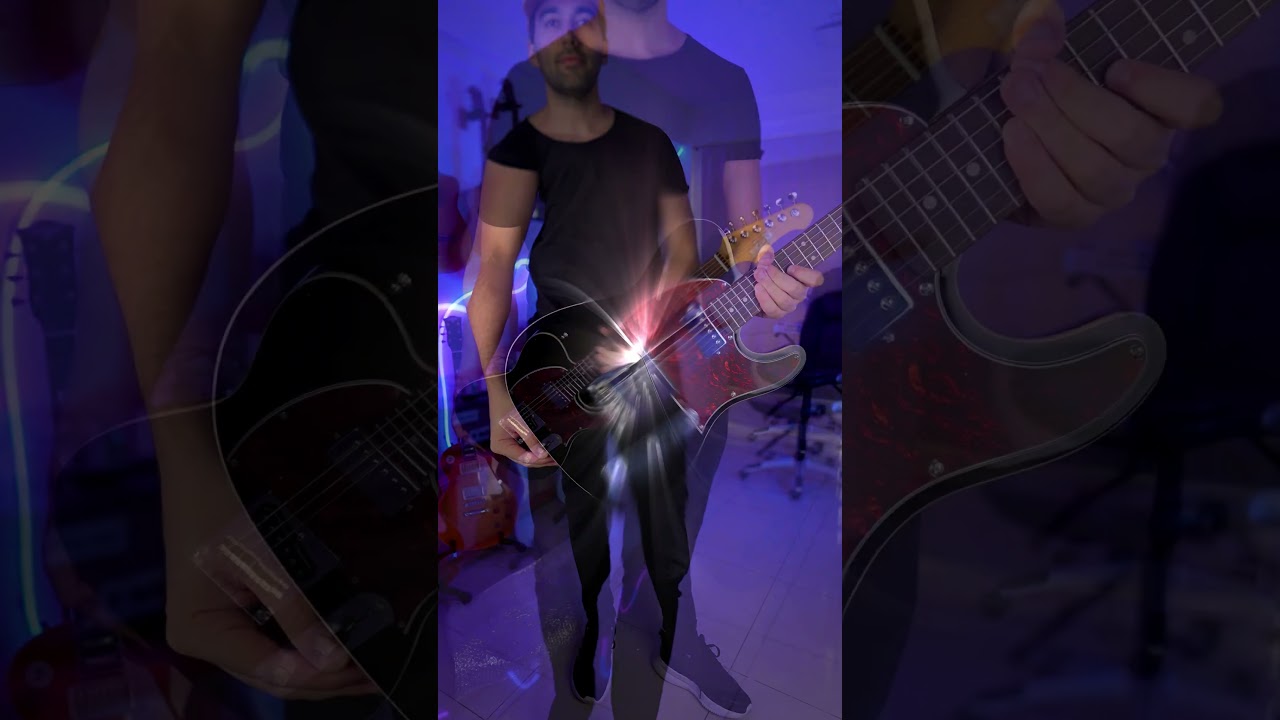 UNBOXING - JET GUITARS - JT350 TELECASTER! 📦🎸