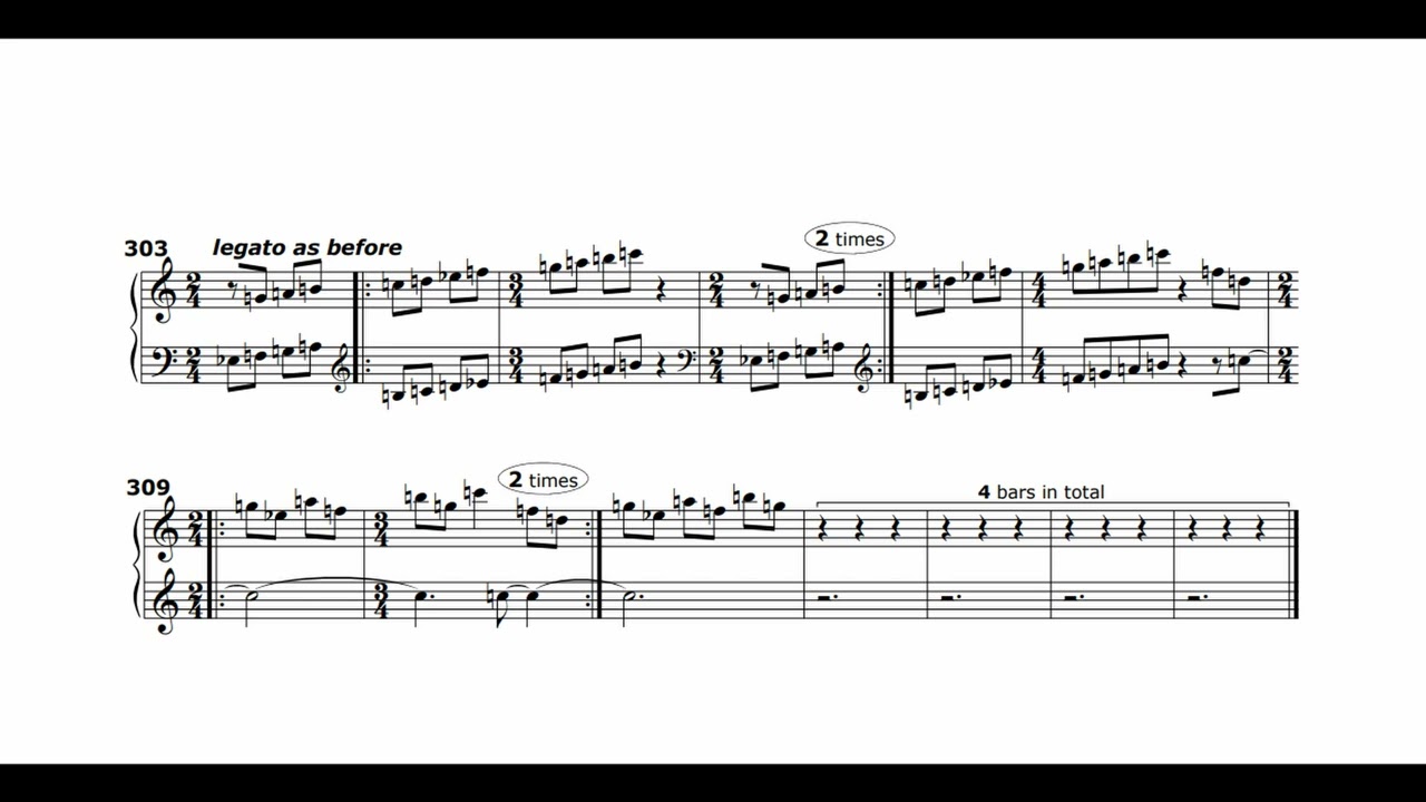 Vitalii Dvorovyi (organ) — Air light (music by J. S. Bach, Pachelbel, Shmurak)