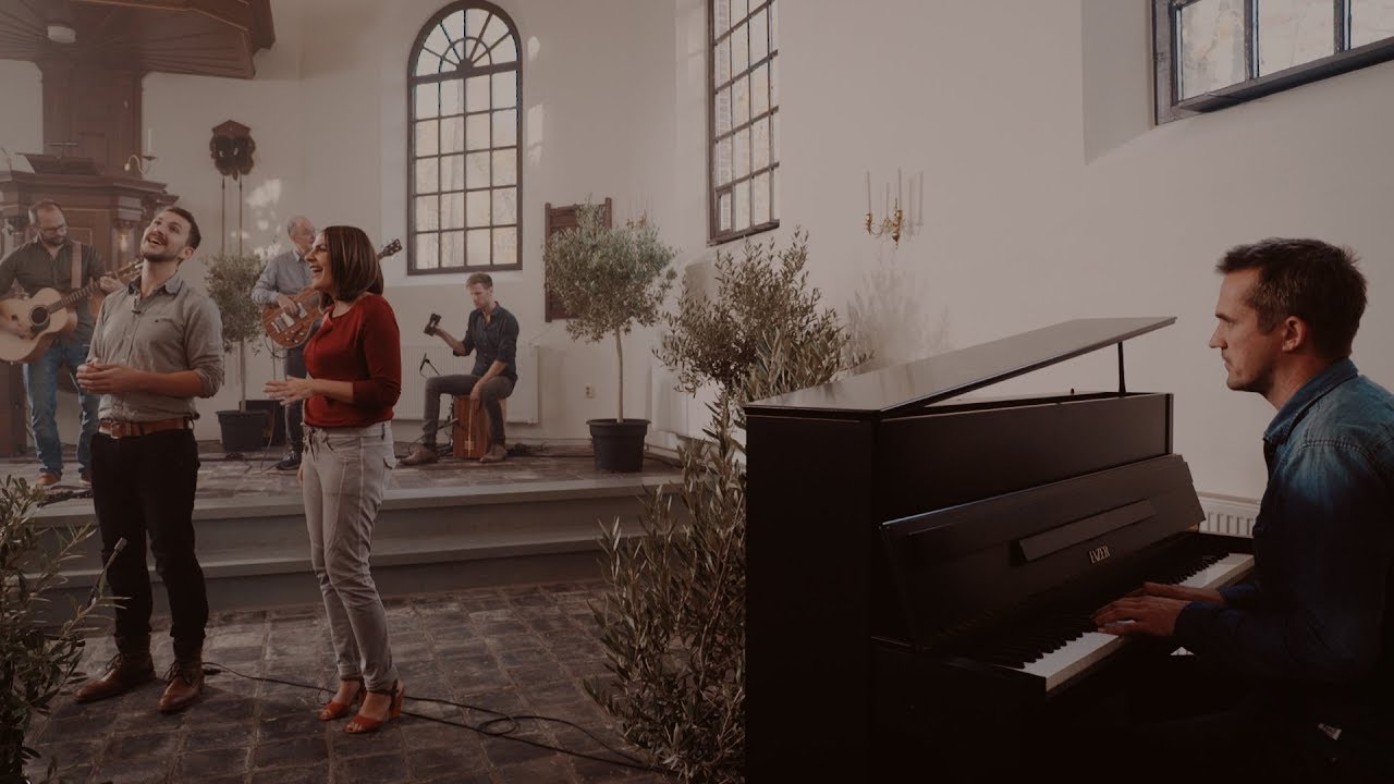 Samen eten wij (live) | Sela