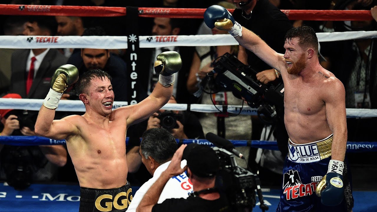 Canelo vs. GGG: The Aftermath!