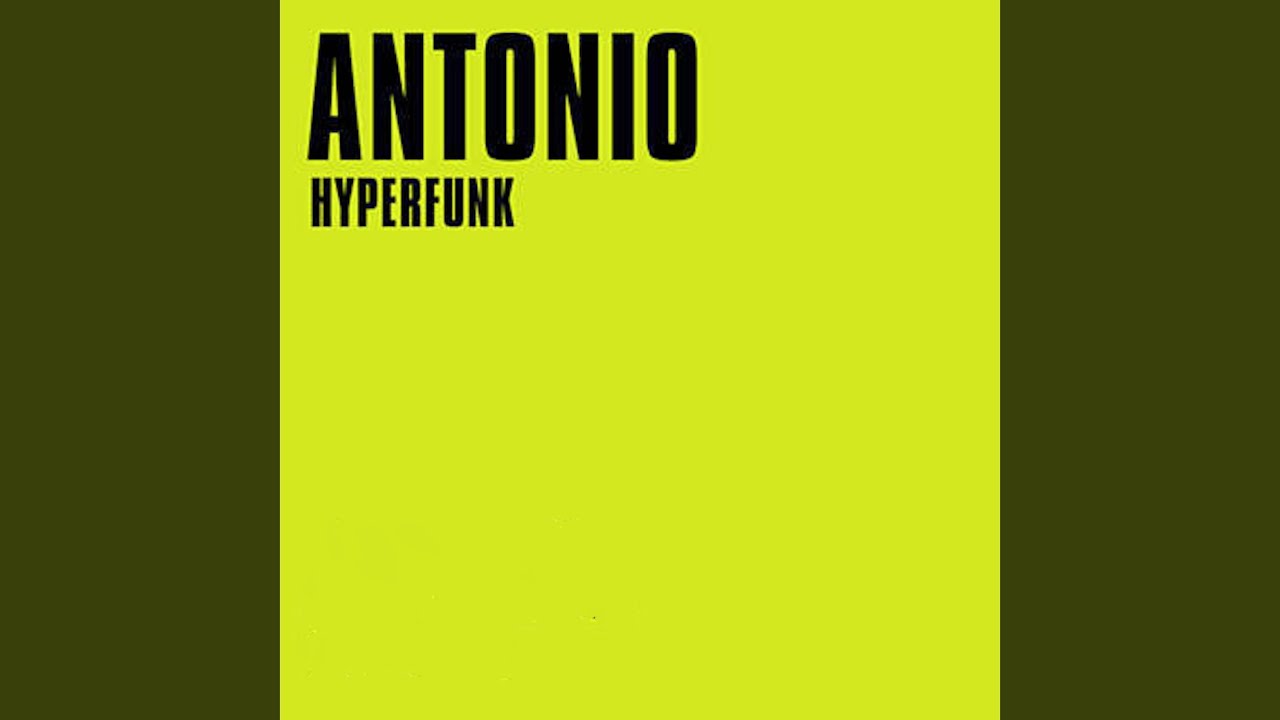 Hyperfunk