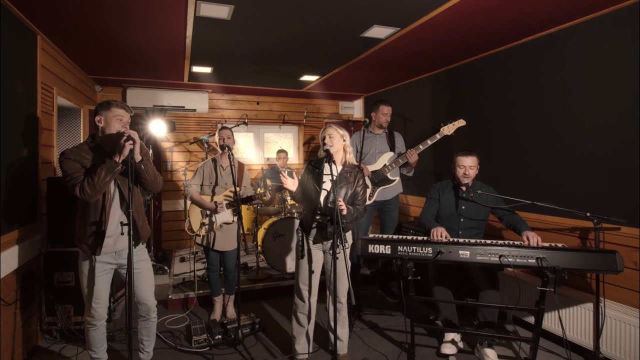 Grupa Fly - pop/zabavni medley