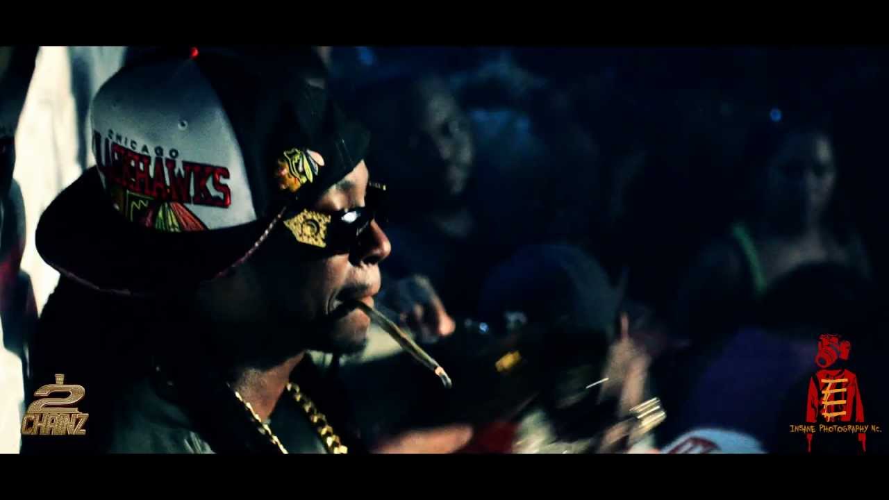 Dj E Sudd X 2 Chainz X Club Bodi X InsanePhotoNC