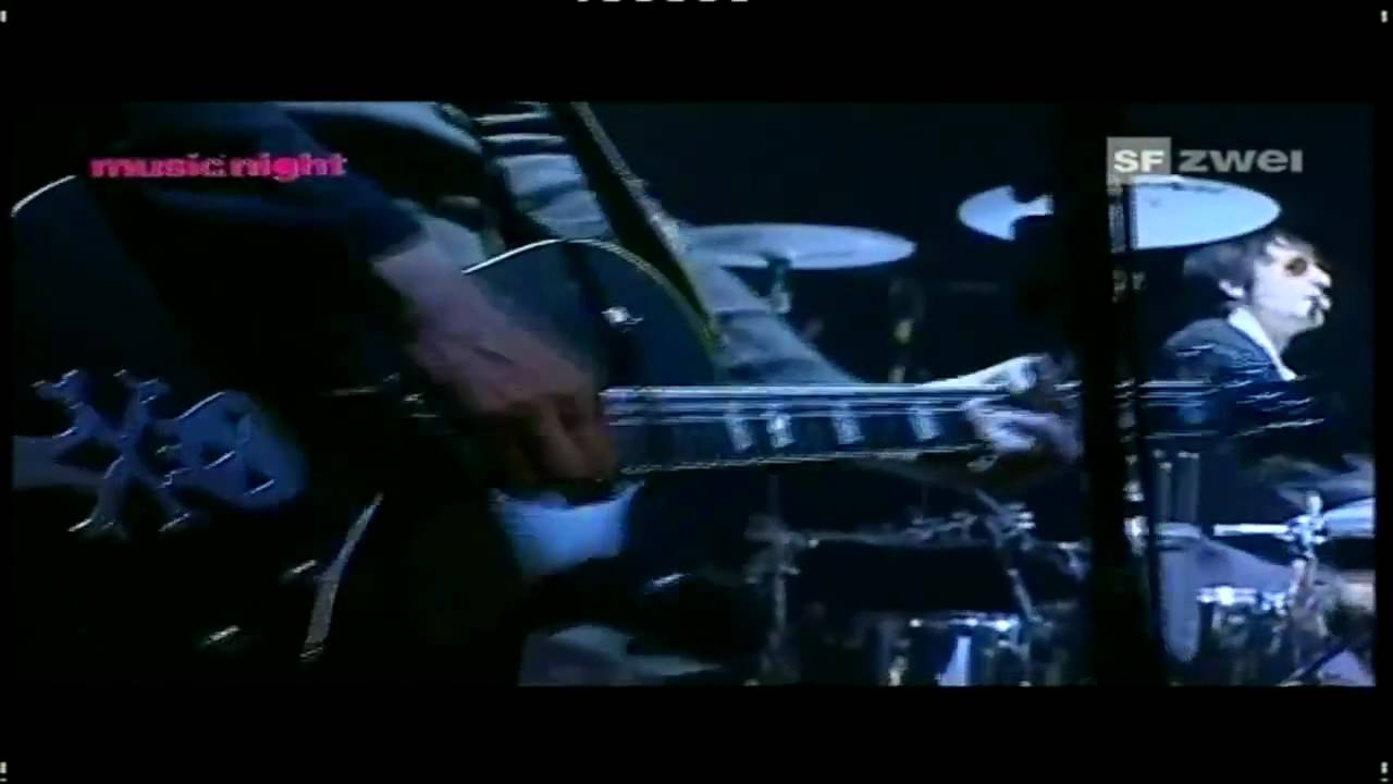 Die Ärzte - Ein Sommer nur für mich (Gampel Open Air) HD