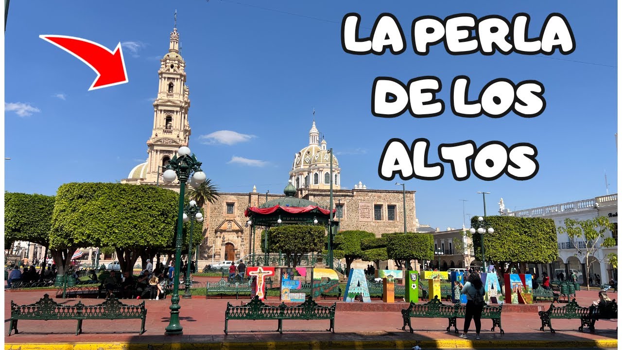 Tepatitlan Jalisco 2025