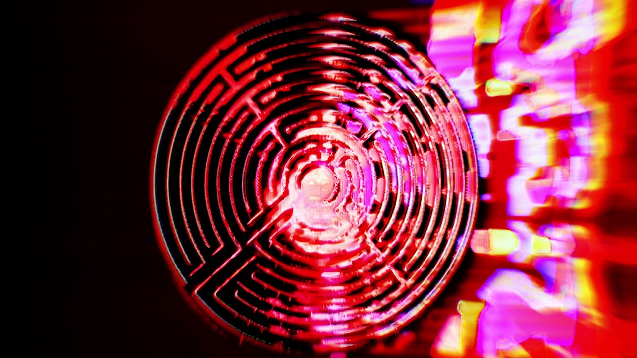 Elohim - I Need A Doctor (Official Visualizer)