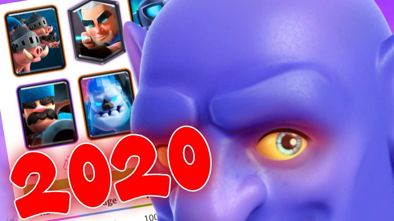 جربت تشكيلات افضل لاعبين كلاش قبل خمس سنين !! crl 🤯