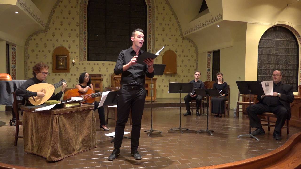 Collectio Musicorum   Music of Shakespeare's Time