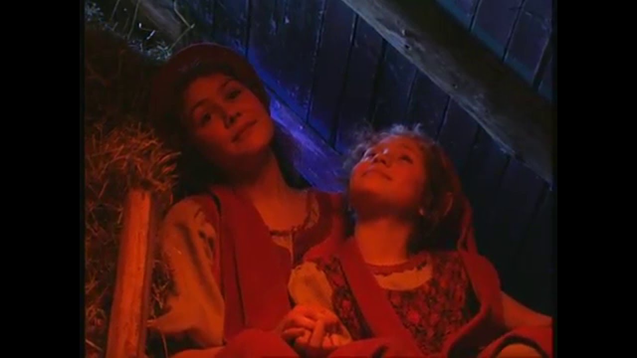 En nissepige / Sofie Lassen-Kahlke / Krummernes Jul (video-version)