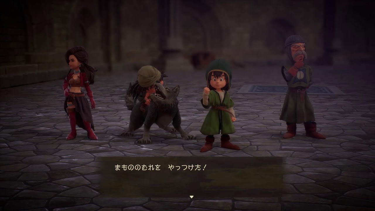【ドラクエ７】進化したドラクエ７を骨の髄までしゃぶり尽くす　パート14（声なし）