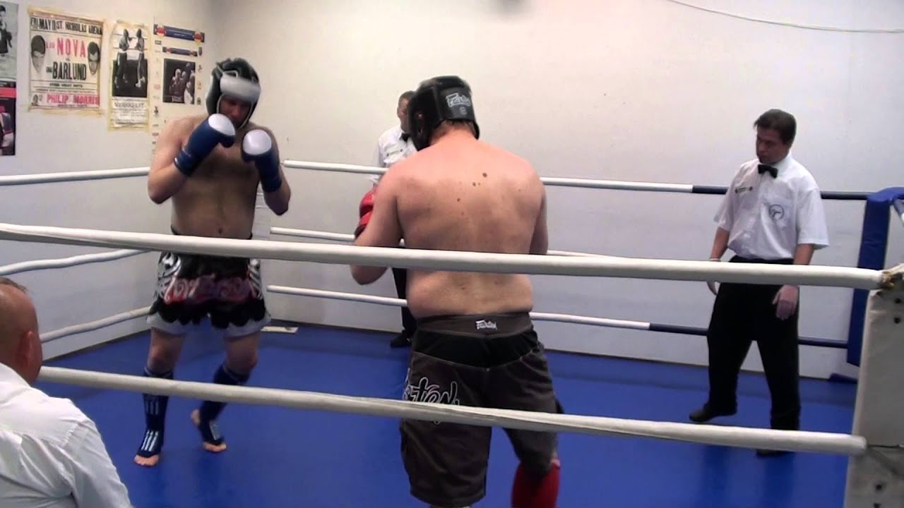 +91kg noviisi K1: Antti 
