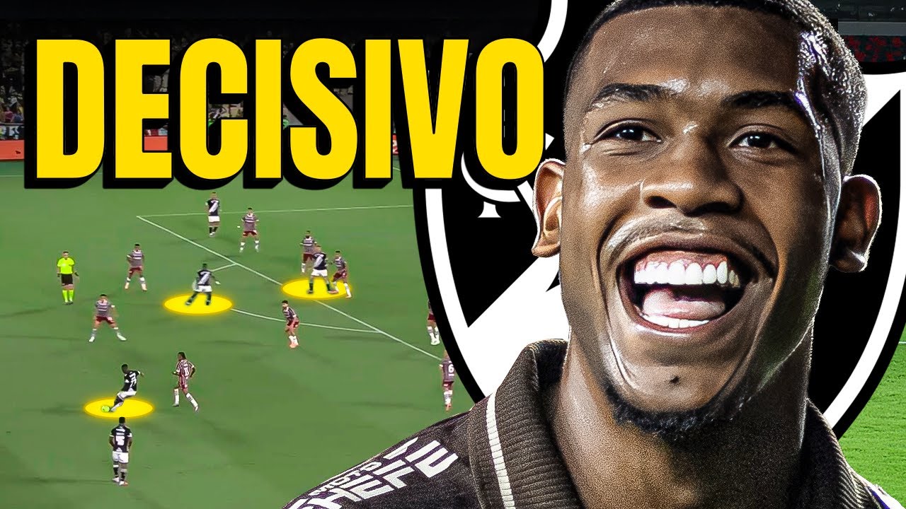 COMO O RAYAN COLOCOU O FLUMINENSE NO BOLSO NA SEMIFINAL