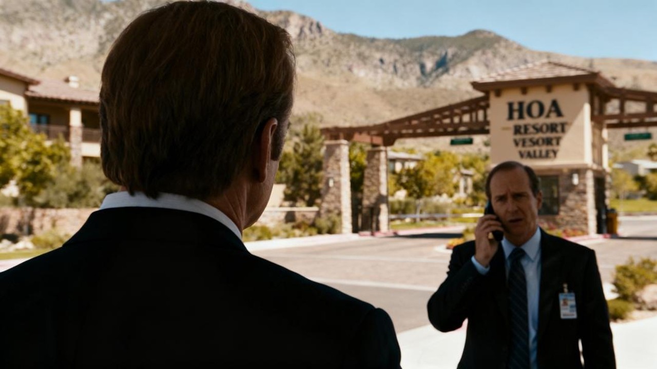 HOA Karen Calls 911 When I Refuse Her Swim in Pool — Didn’t Know I Own the Entire Resort Valley!