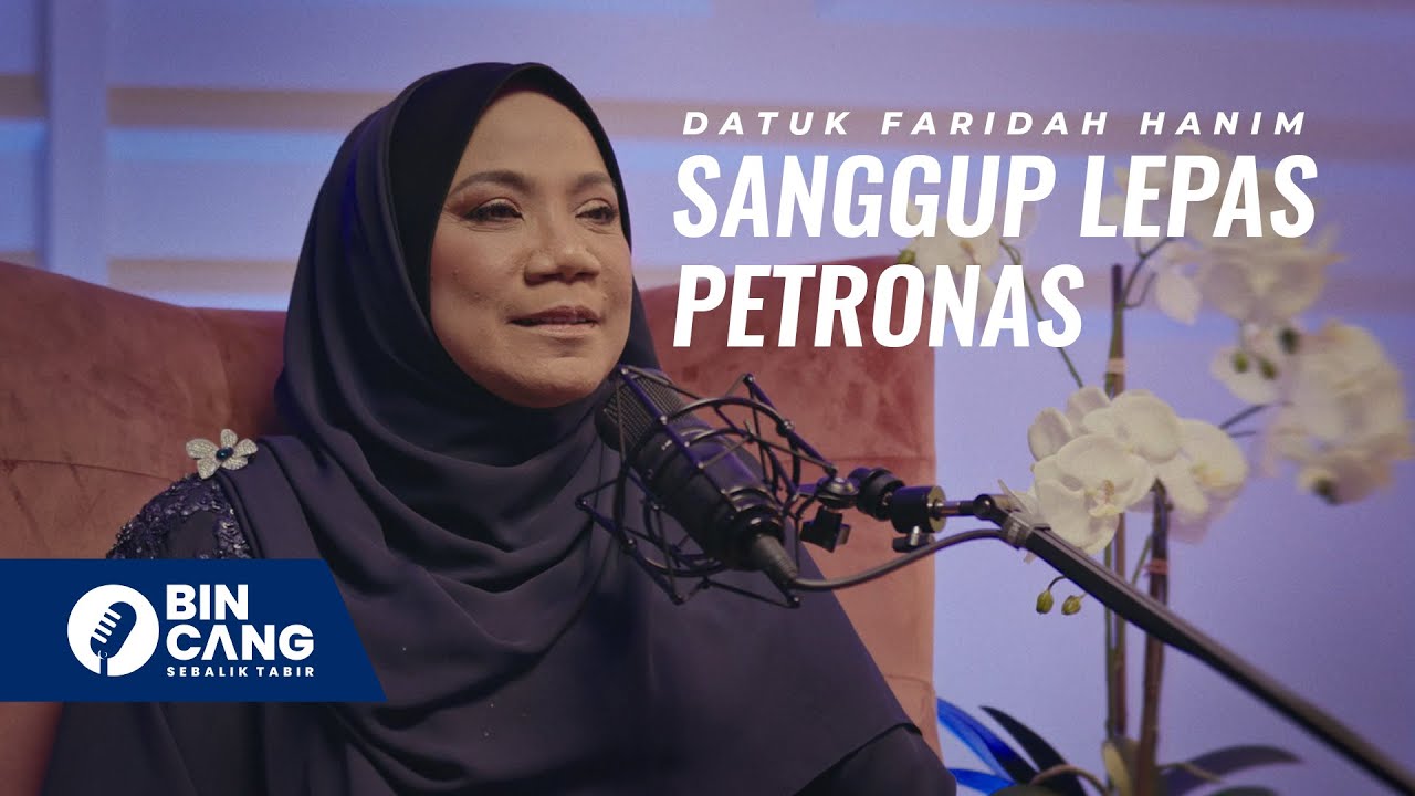 Dari Cikgu Tadika, ke Rating No. 1 di PETRONAS, Anak Cacat Pendengaran.