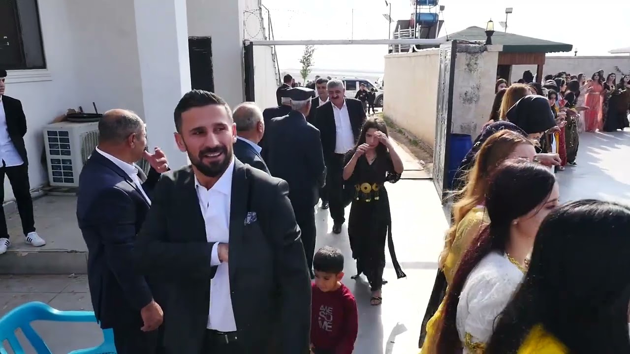 Süleyman Çağırga'nın Oğlu Uğur Çağırga Düğünü Part 2 / Foto Gizem