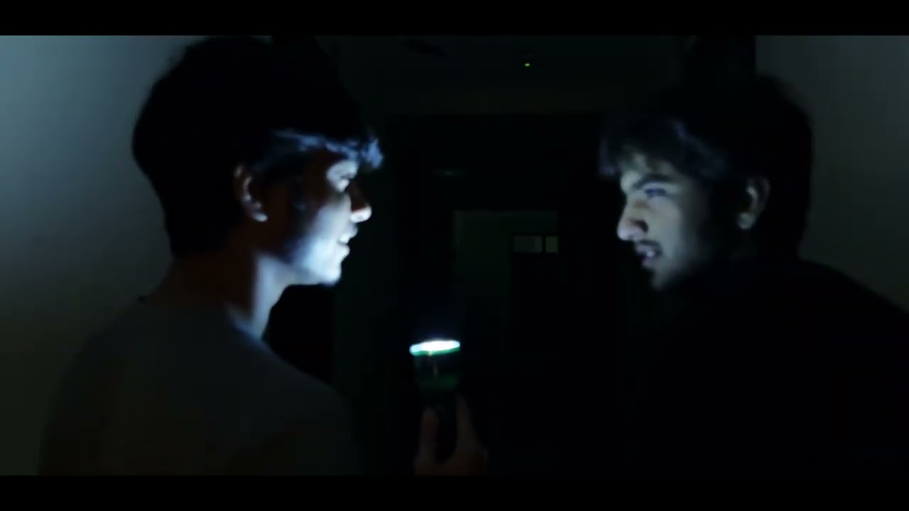 The Floor Fifth | Horror Short Film | Psychological Thriller