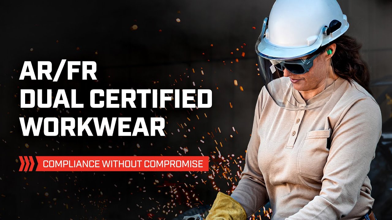 PIP&reg; Dual-Certified AR/FR Workwear