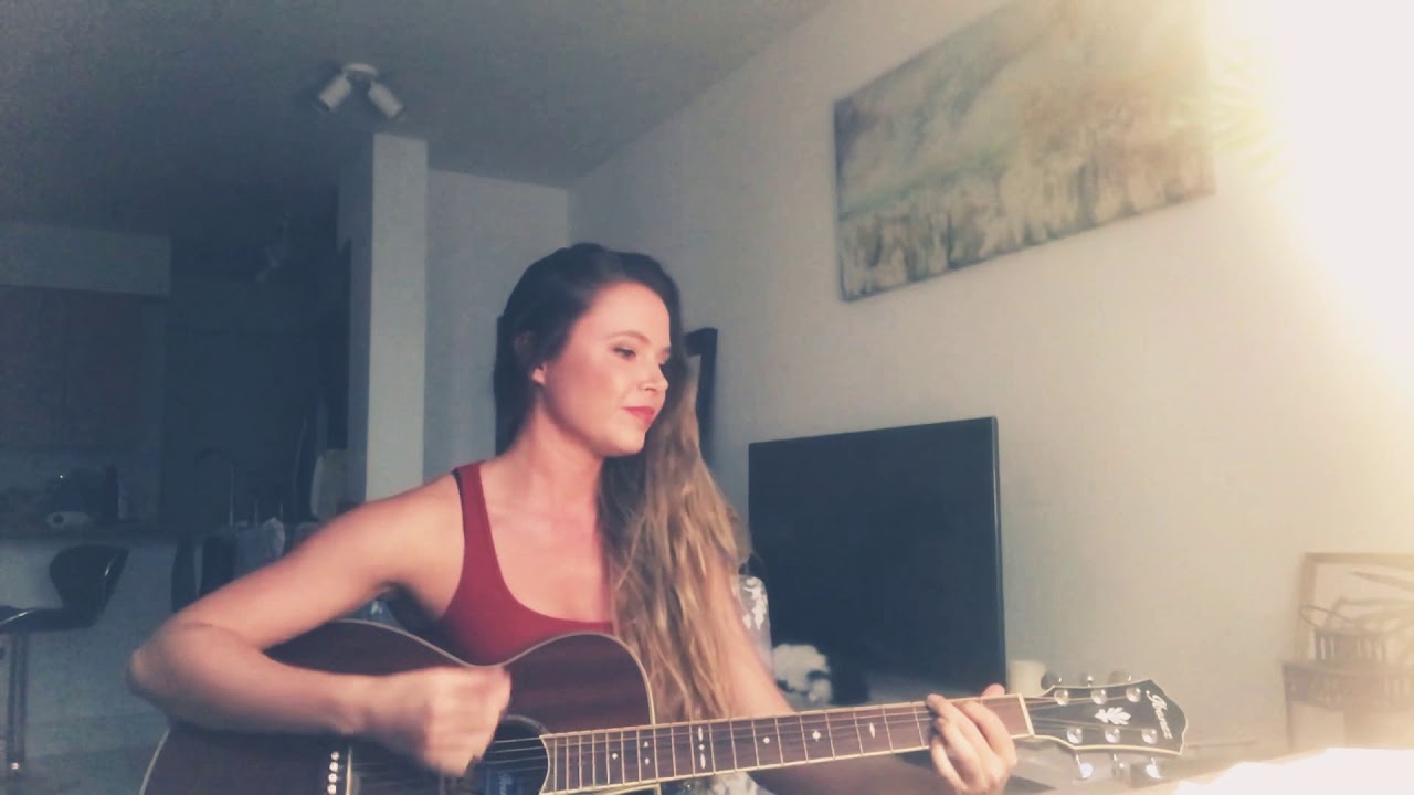 Millencolin- Bullion acoustic cover