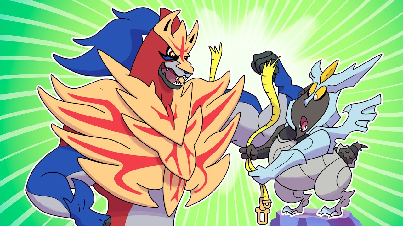 5 Pokémon MALOS que se volvieron EXCELENTES