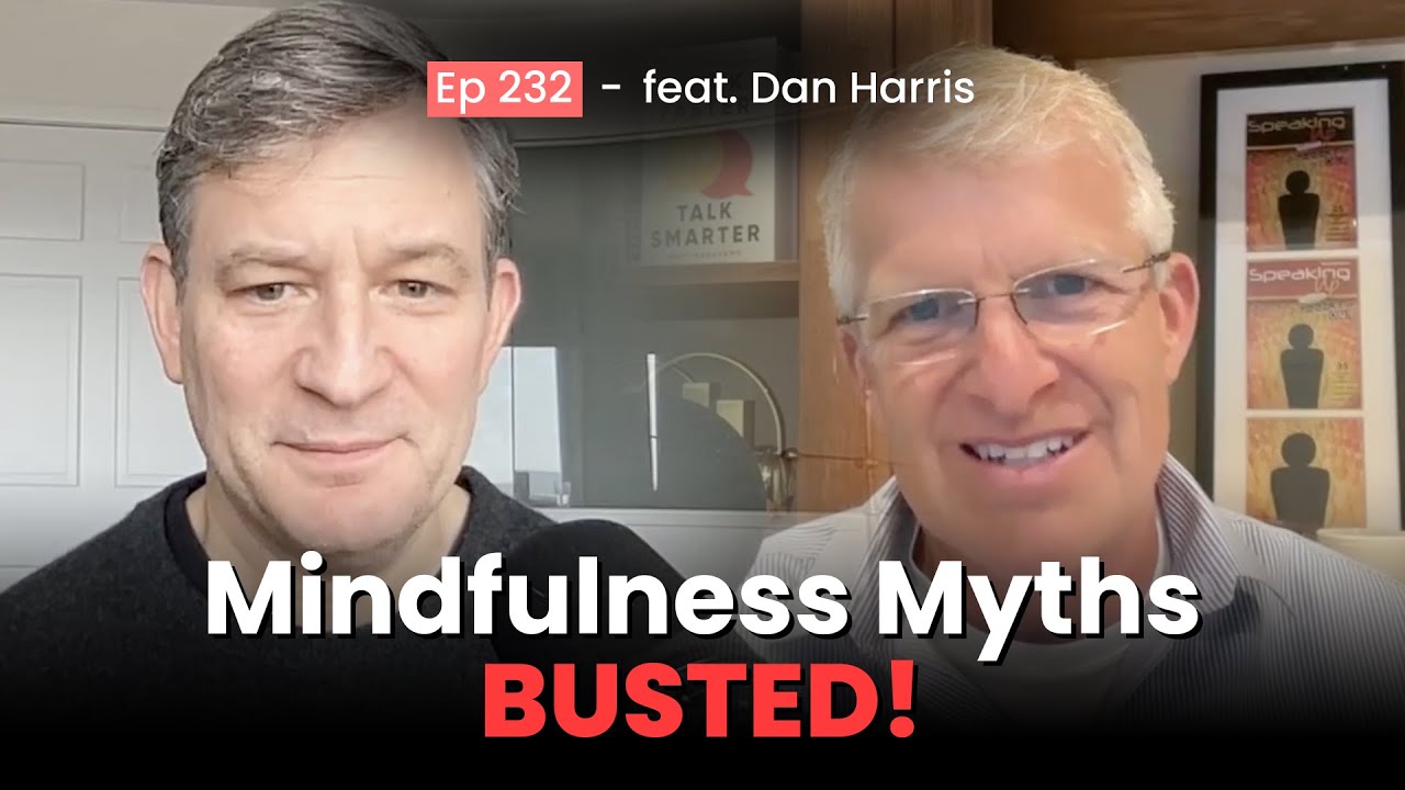 Distracted While Meditating? That Means You’re Actually Doing it RIGHT