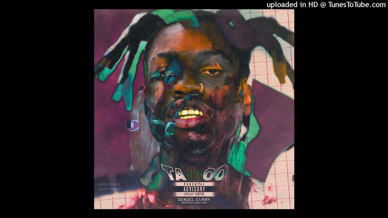 [SOLD] DENZEL CURRY x RONNY J TYPE BEAT 2019 - 