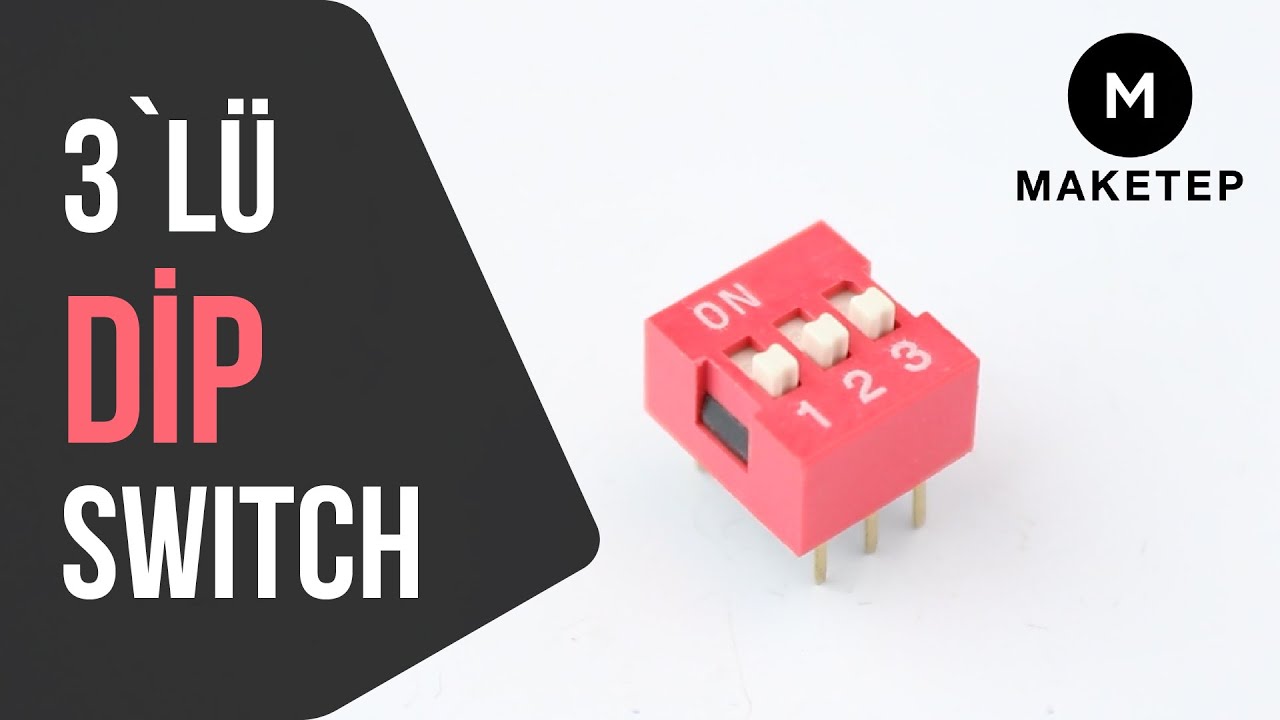 DIP Switch